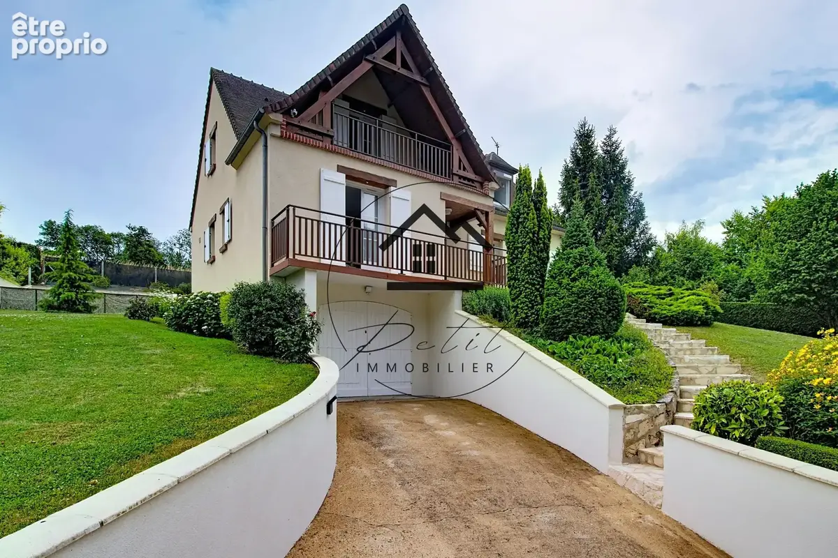 Maison au calme secteur Fitz James - photo 2