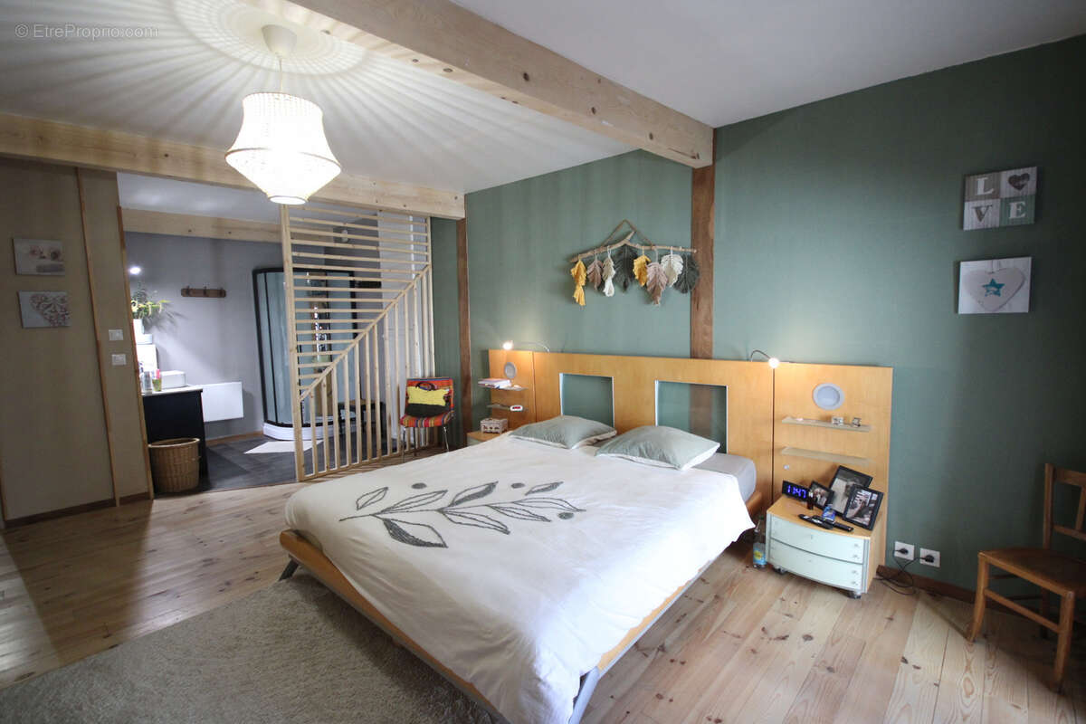 Belle maison - photo 8