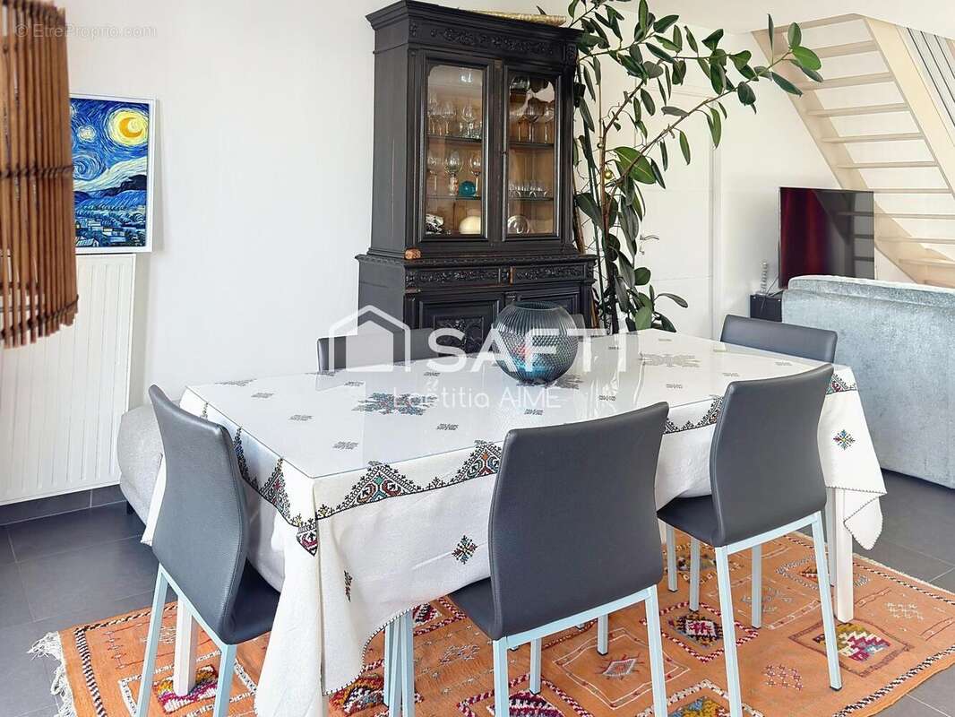 Photo 4 - Maison à ANGOULINS