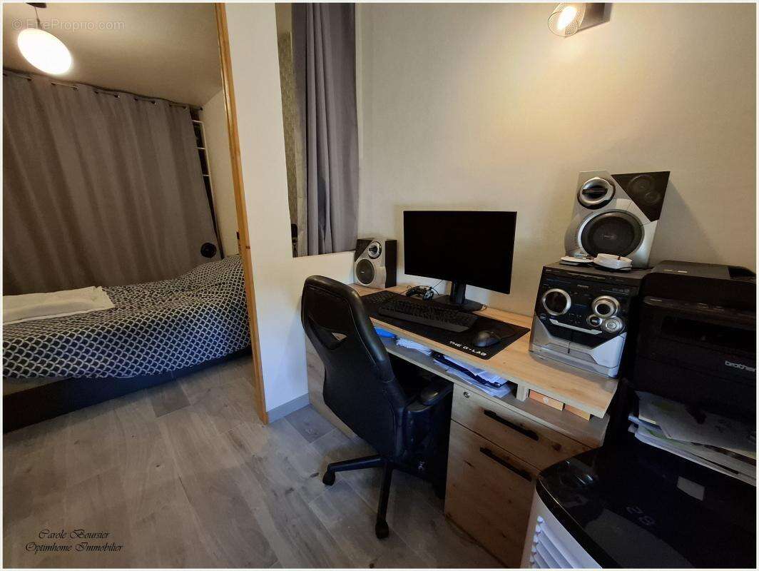 À vendre – Maison rénovée avec jardin à La Neuveville-sous-Châtenois - photo 7