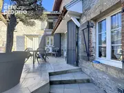 Maison à ROUSSAC