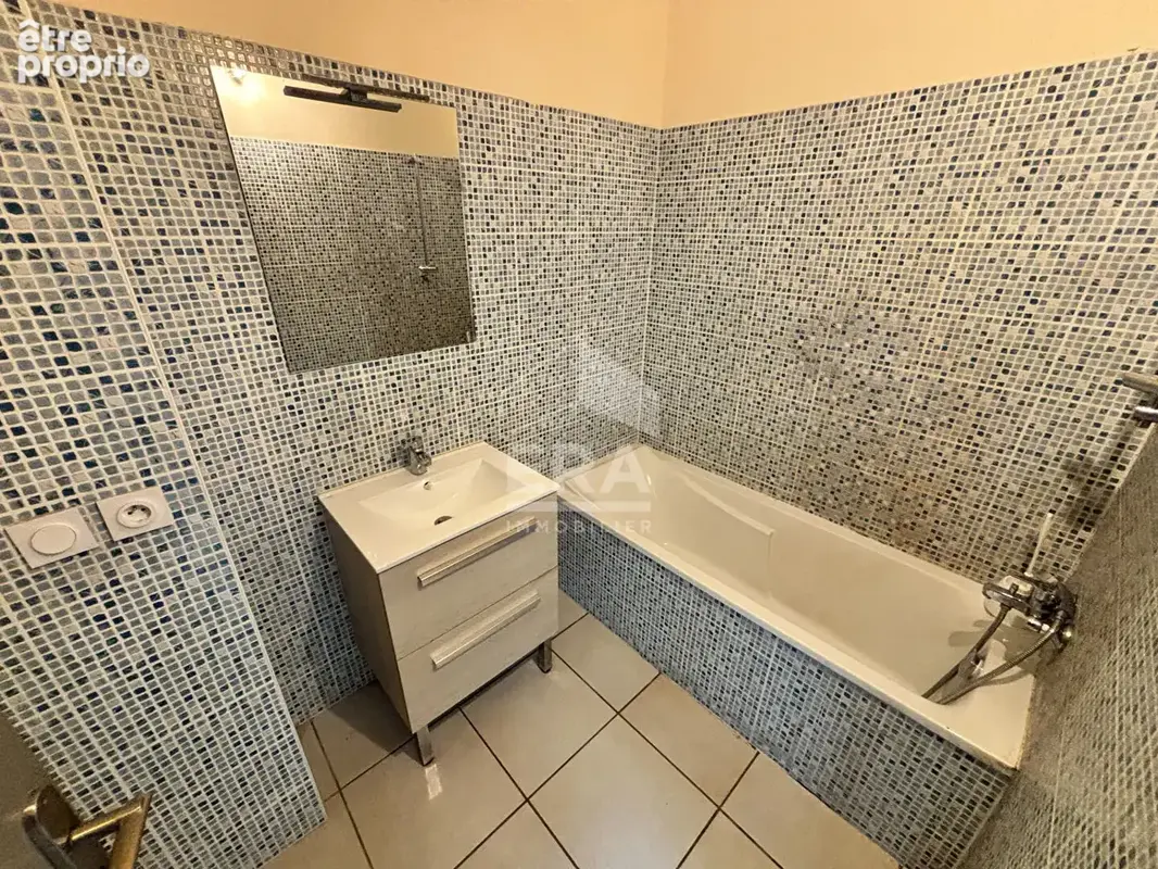 Appartement 104m² à sisteron - photo 6