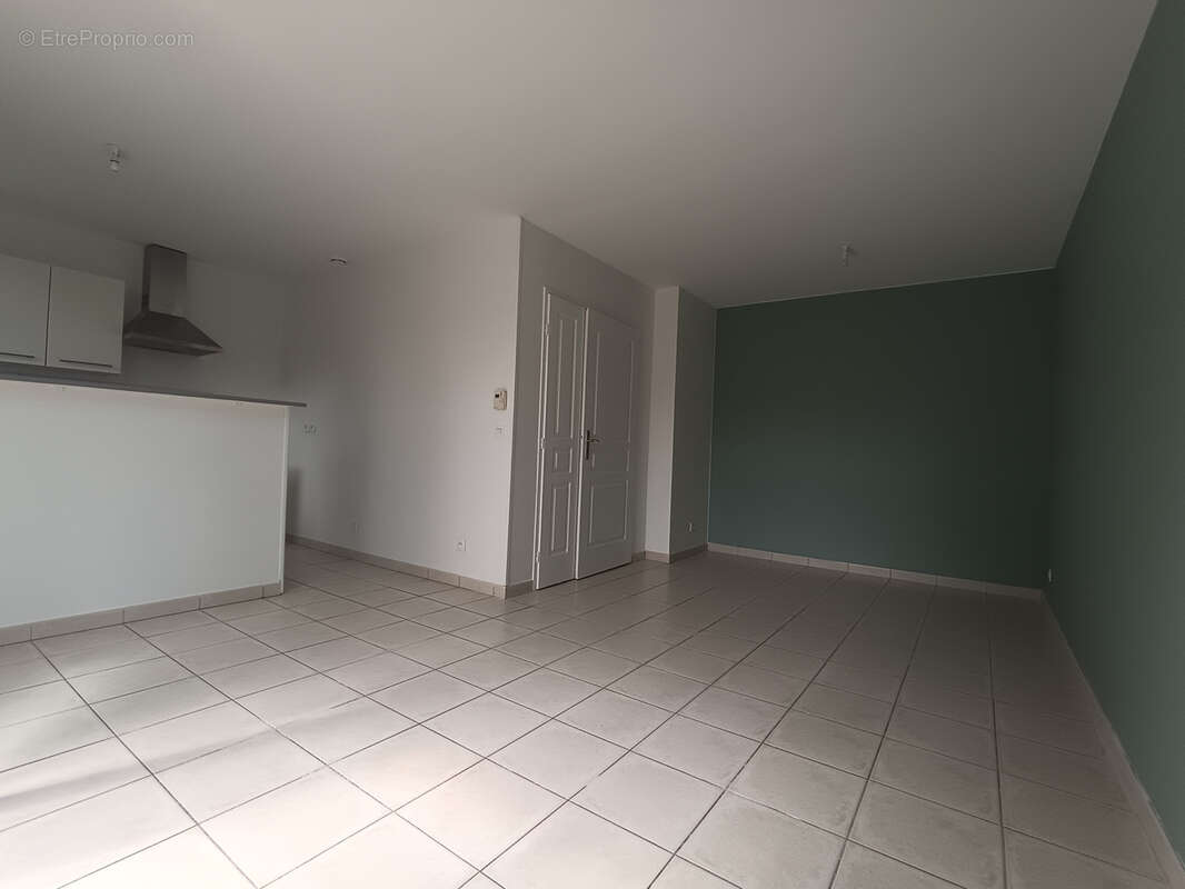Appartement à ERQUINGHEM-LYS