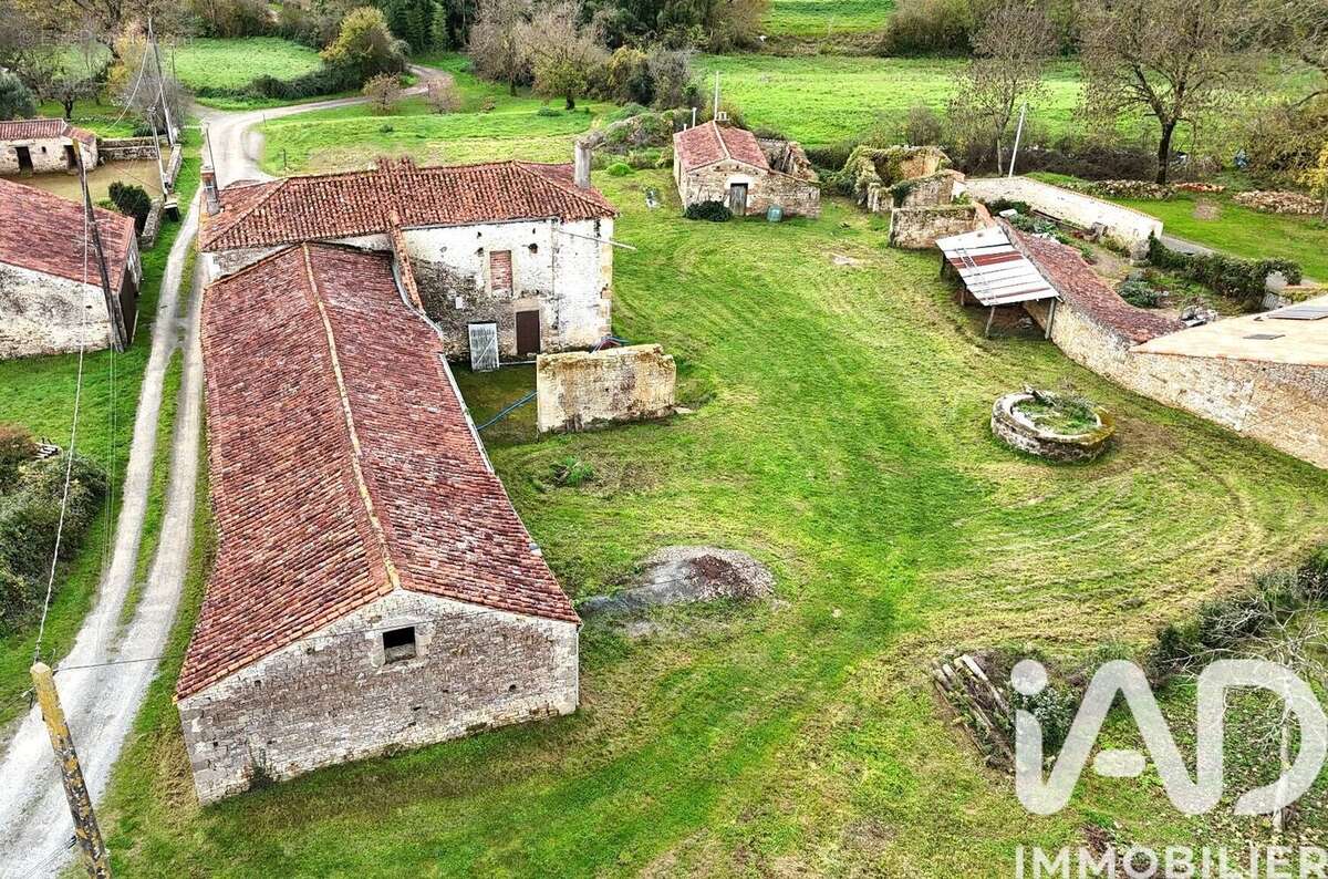Photo 3 - Maison à L'HERMENAULT