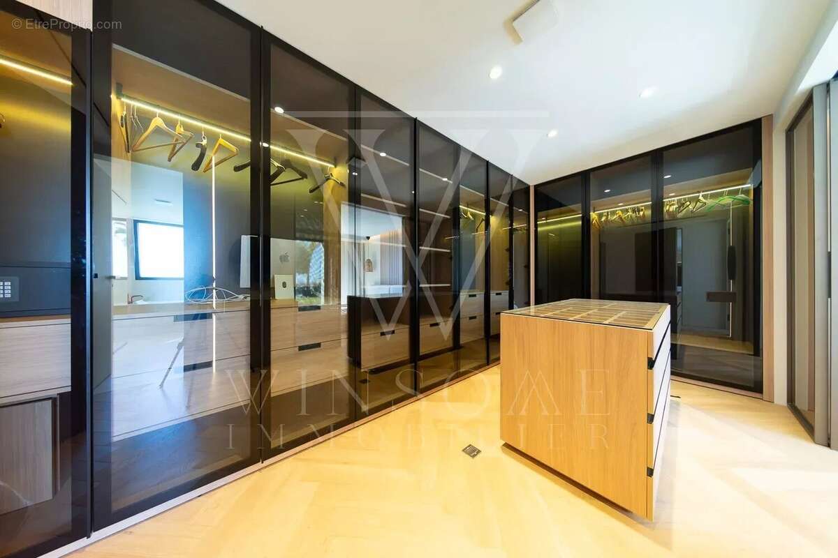 Maison à VILLENEUVE-LOUBET