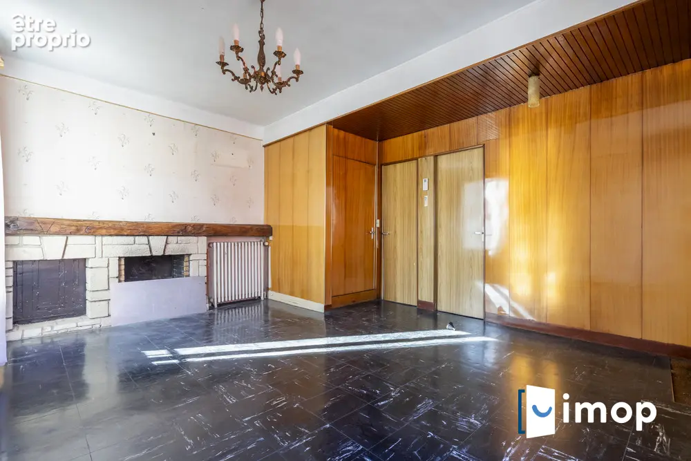 Photo Maison à Montreuil au prix de 430 000€