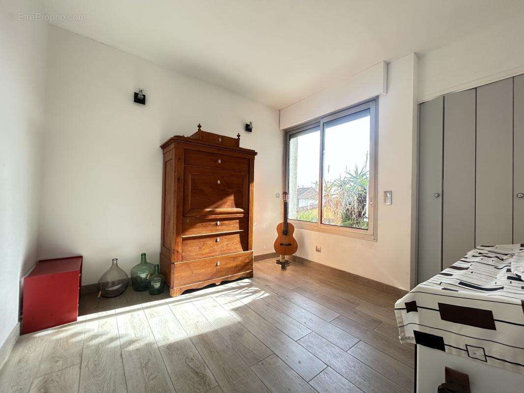 Maison à MARSEILLE-13E