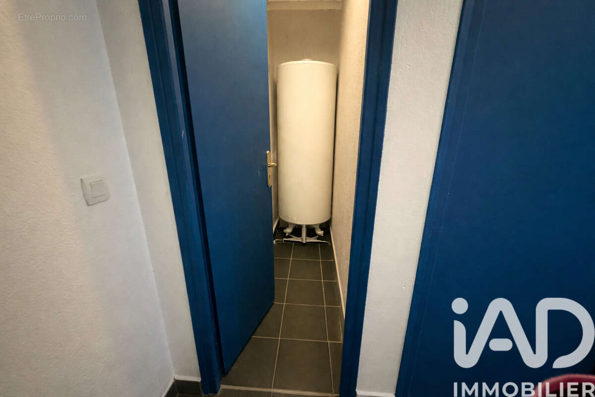 Photo 3 - Appartement à SAINT-ETIENNE-DE-CUINES