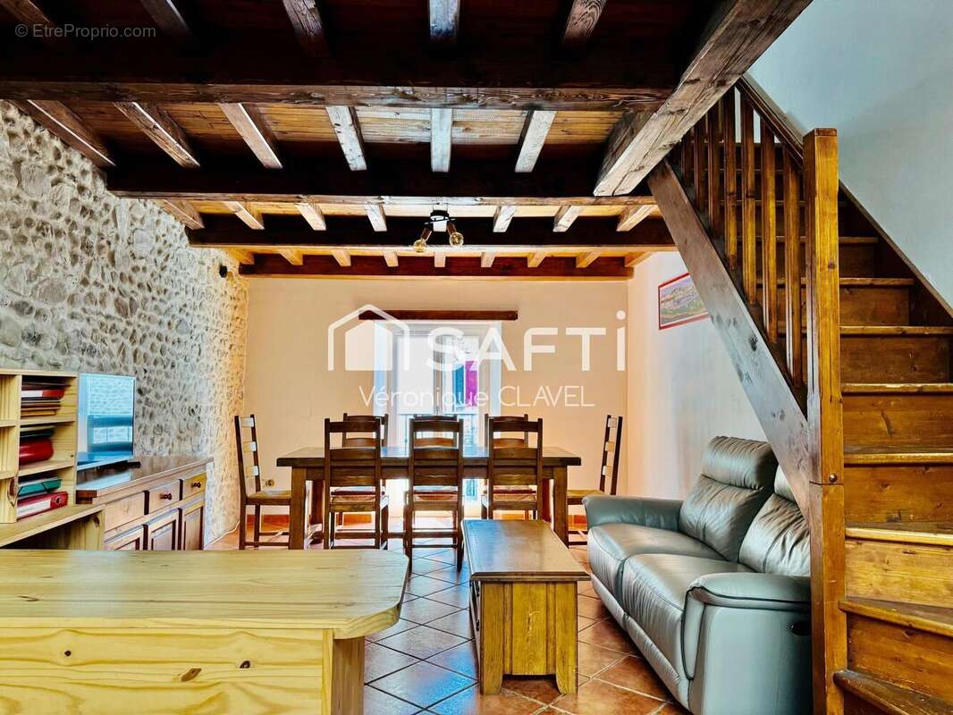 Maison 110 m² à Anduze  - photo 5