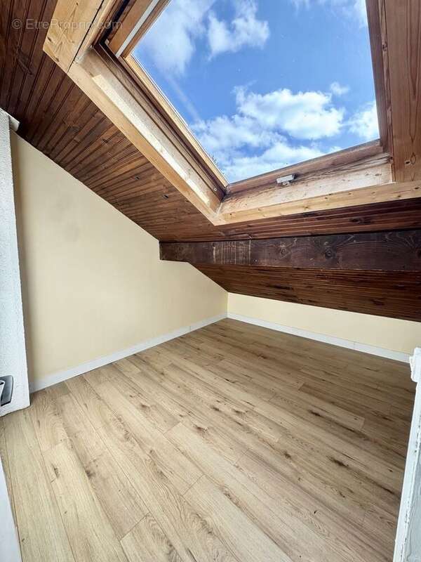 Maison à SAINT-PRIX