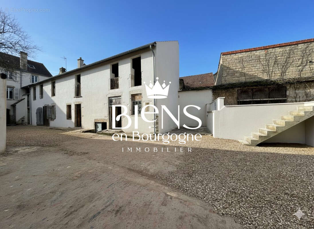Appartement à BEAUNE