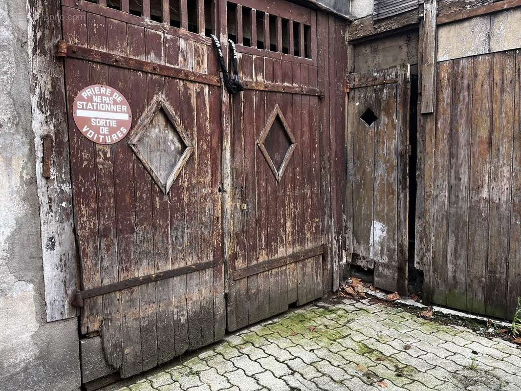 Appartement à CHALON-SUR-SAONE
