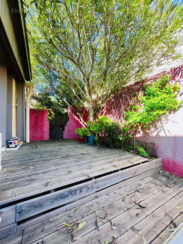 Maison à FRONTIGNAN