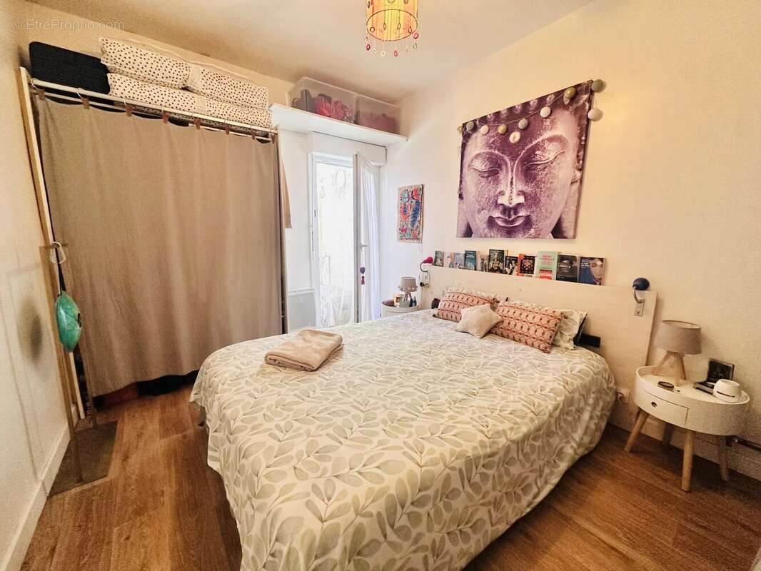 Appartement à BERGERAC