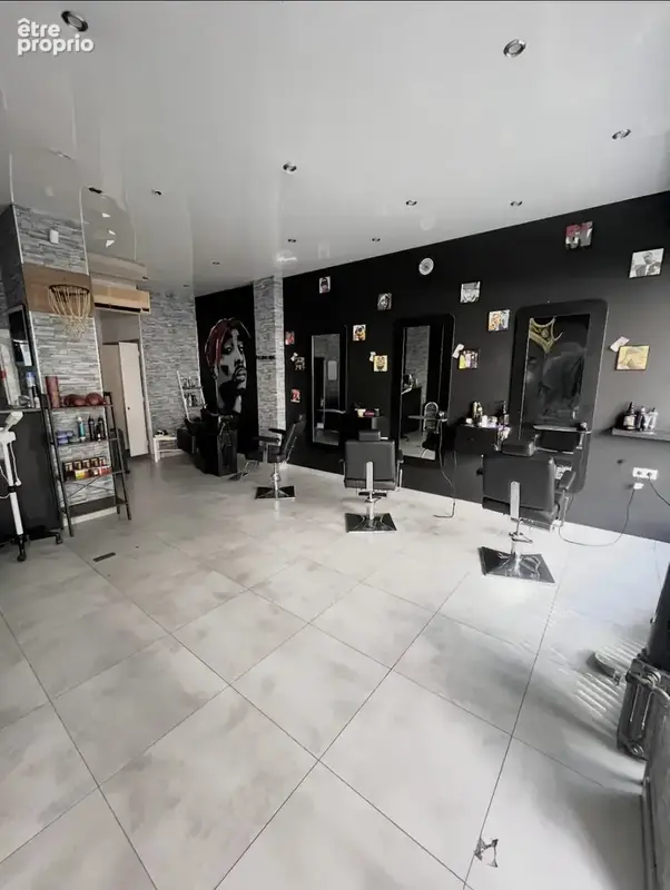 Bien immobilier à vendre à Grenoble (38100) - photo 3