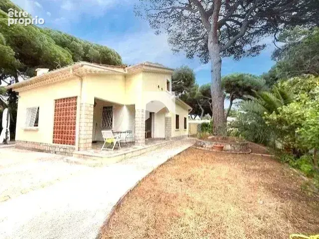 Maison à HYERES