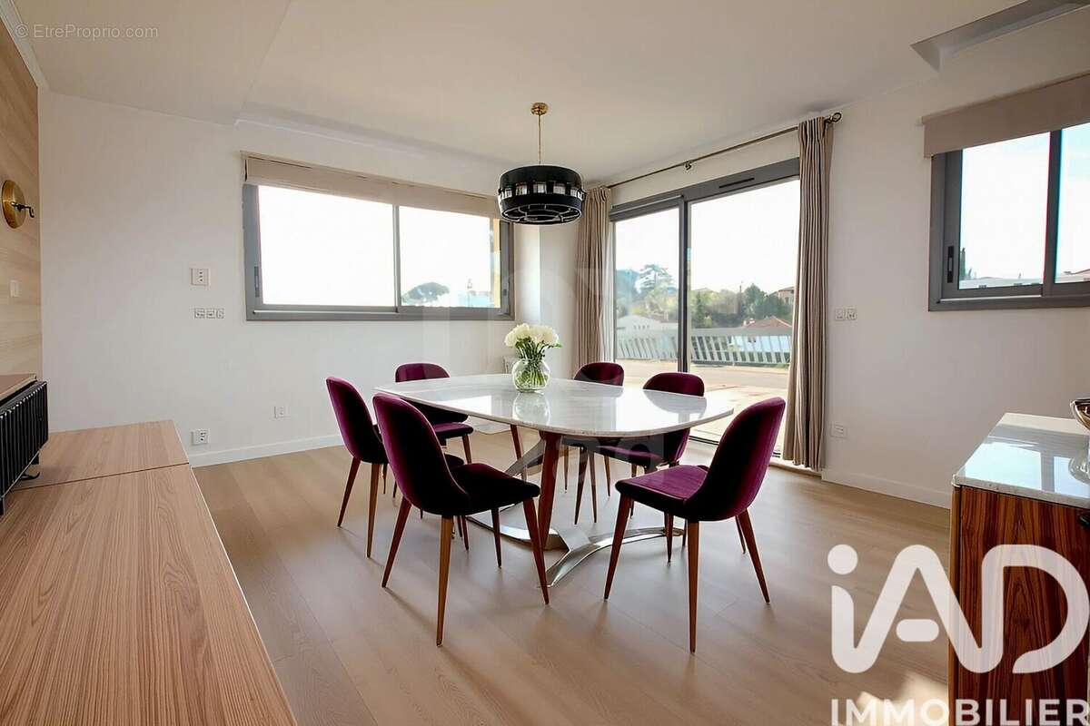Photo 5 - Appartement à VENCE