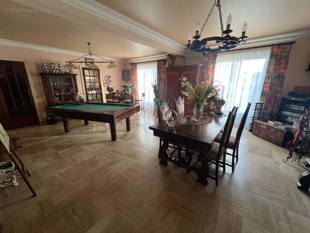 Maison à LE POULIGUEN