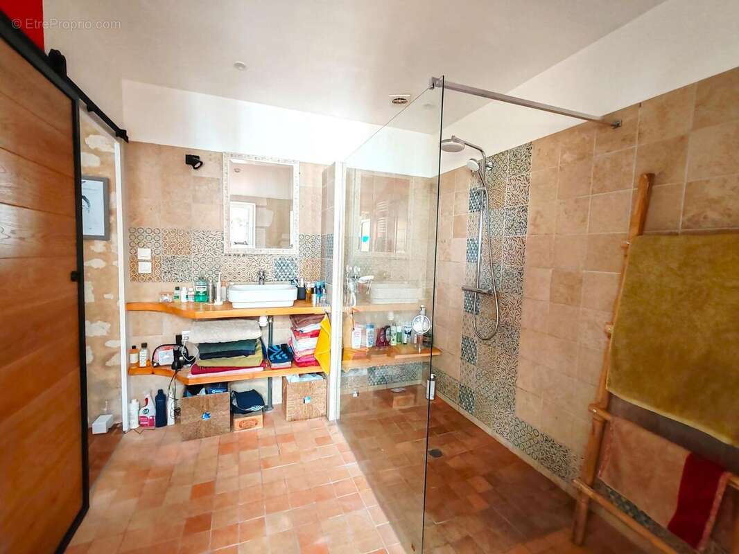 Photo 9 - Maison à BAUGE