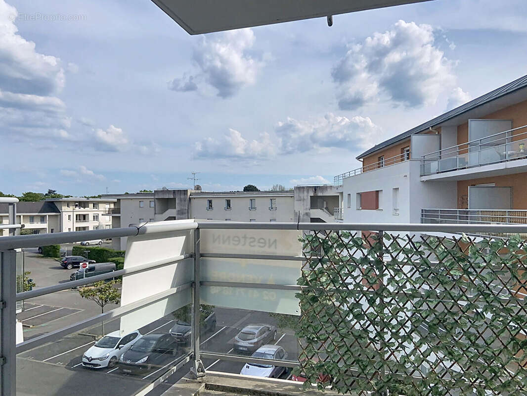 Appartement à CHOLET