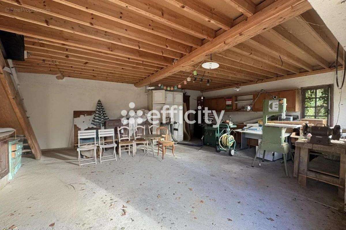 Maison à CORMEILLES-EN-VEXIN