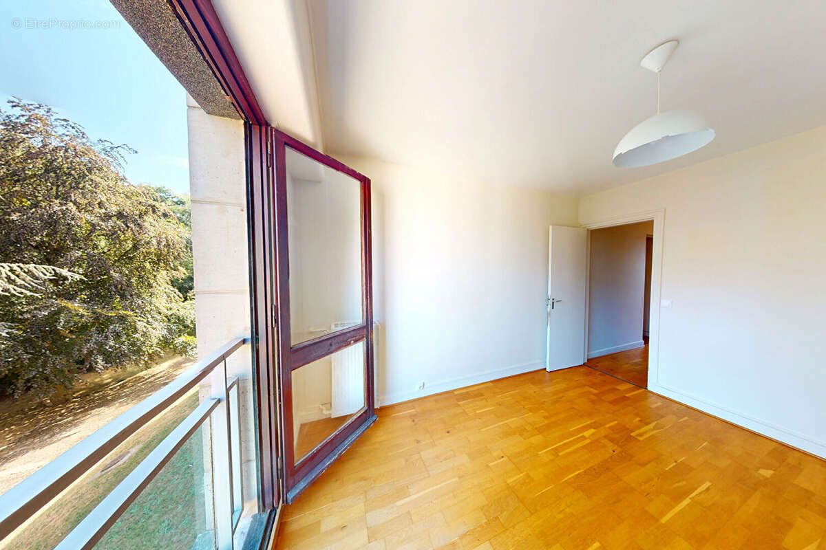 Appartement Louveciennes 4 pièces 89.42 m2 - photo 4