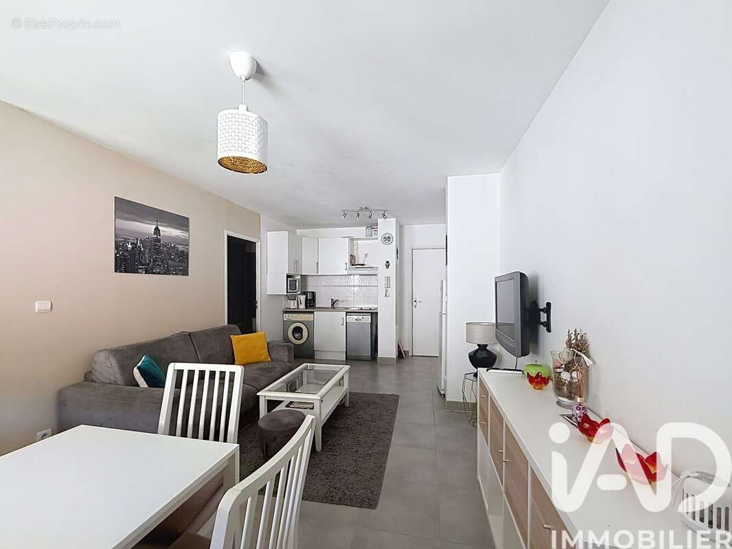 Photo 3 - Appartement à SETE