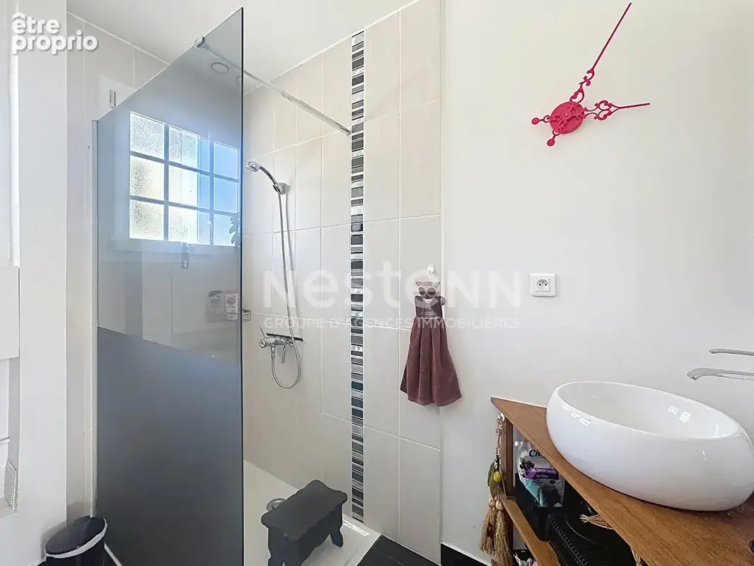 MAISON LAMORLAYE - 5 pièce(s) - 120 m2 - photo 20