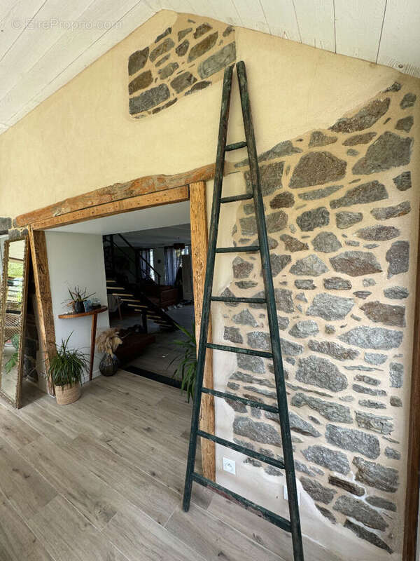 Maison à LA FRESNAIS