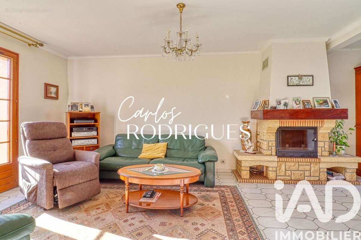 Photo 7 - Maison à MONTMAGNY