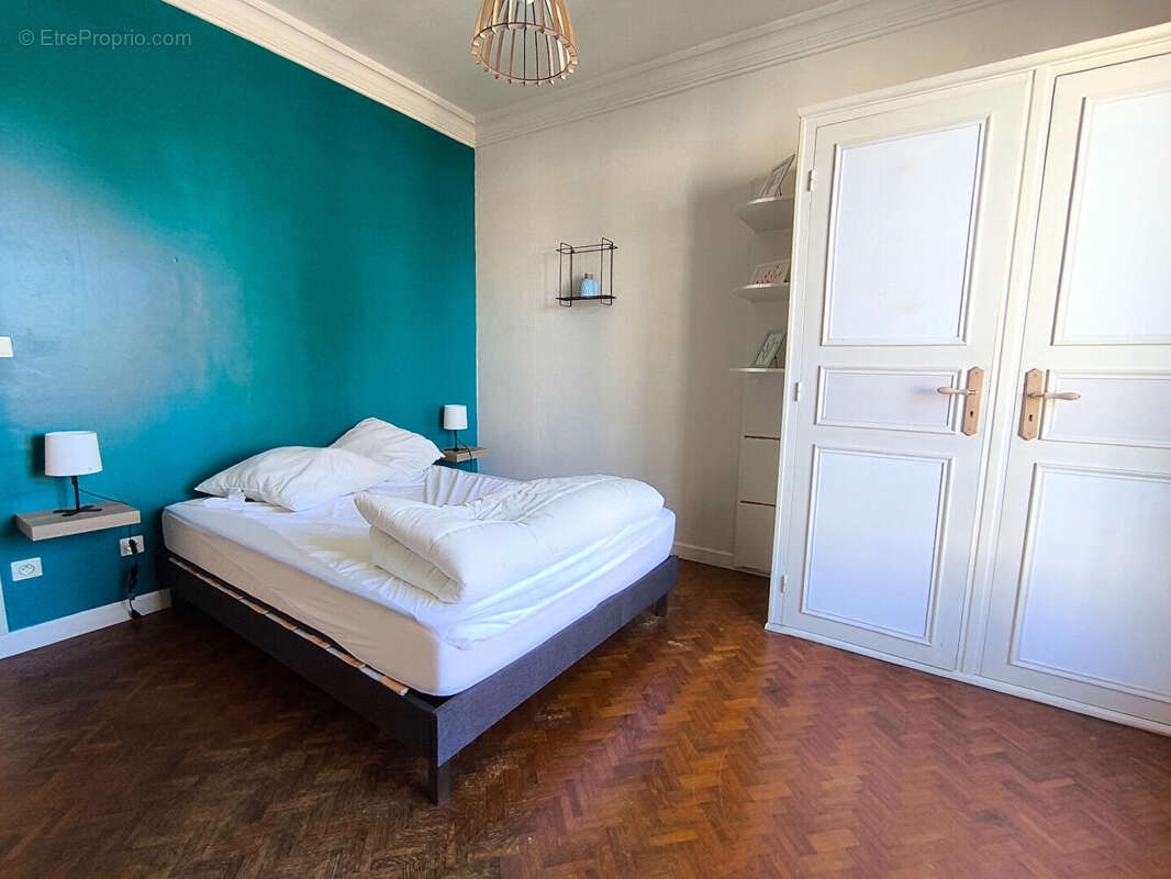 Appartement à SOISSONS