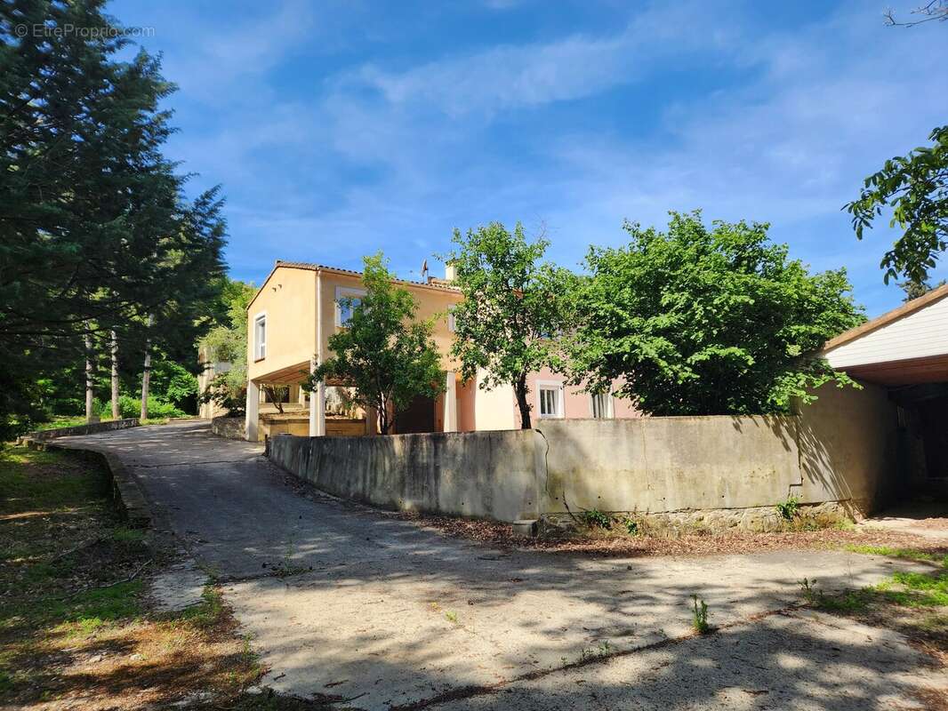 Maison à LIMOUX