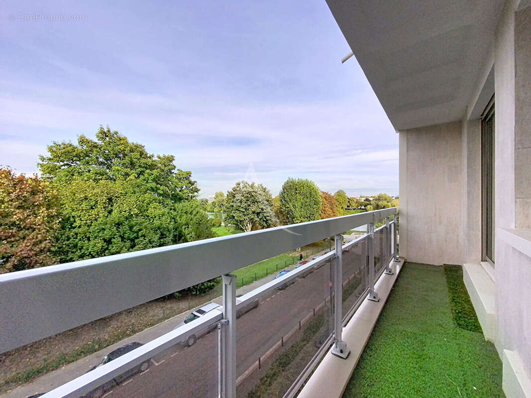 Appartement à LE PECQ