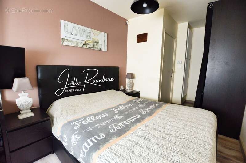 Appartement à CERGY