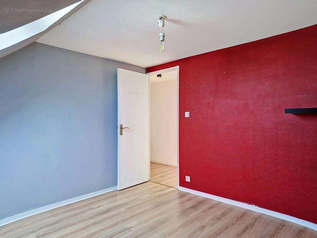 Guipavas Centre – Duplex 3 chambres – 84 m² - photo 14