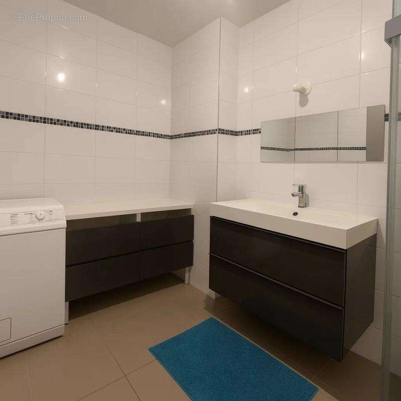 Maison à VERNOUILLET