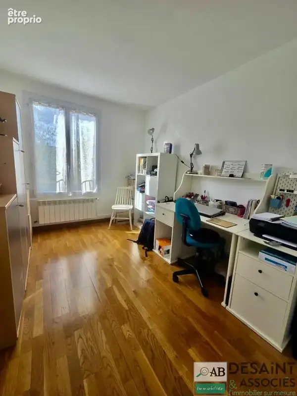 Maison familiale 5 chambres rénovée. villeneuve-le-comte (77174) - photo 12