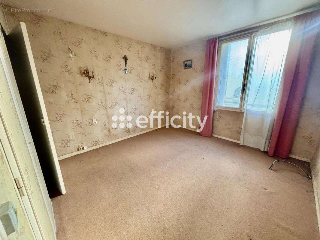 Appartement à BOURGES