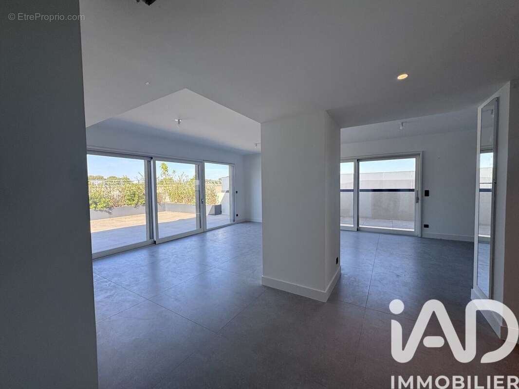 Photo 4 - Appartement à CASTELNAU-LE-LEZ