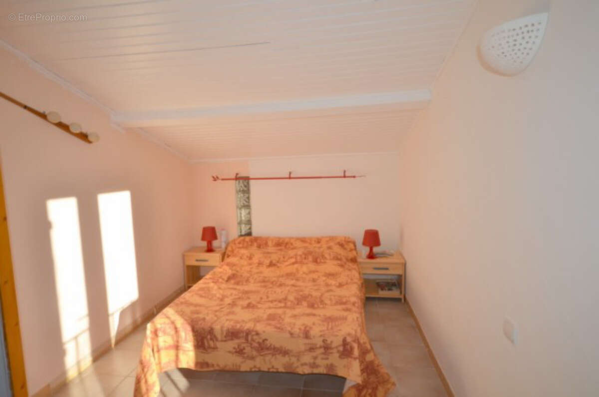 Appartement à BAUDUEN
