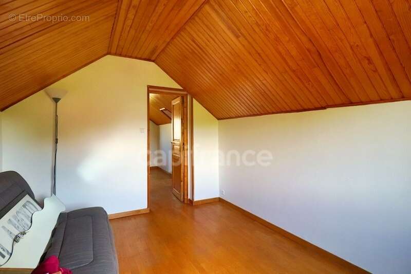 Maison à vendre 5 pièces ANTONY (92) de 106M² habitable pour une surface totale de 215 M² - photo 16