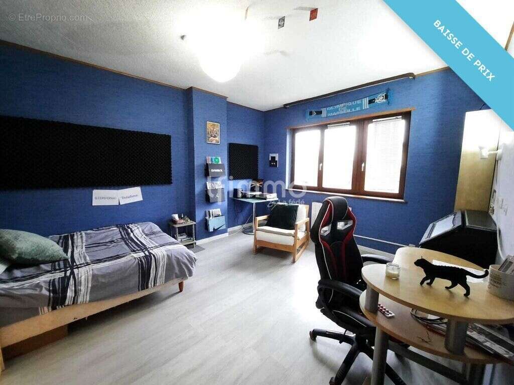 Maison plain pied de 211m² sur terrain de 10,9 ares - photo 6