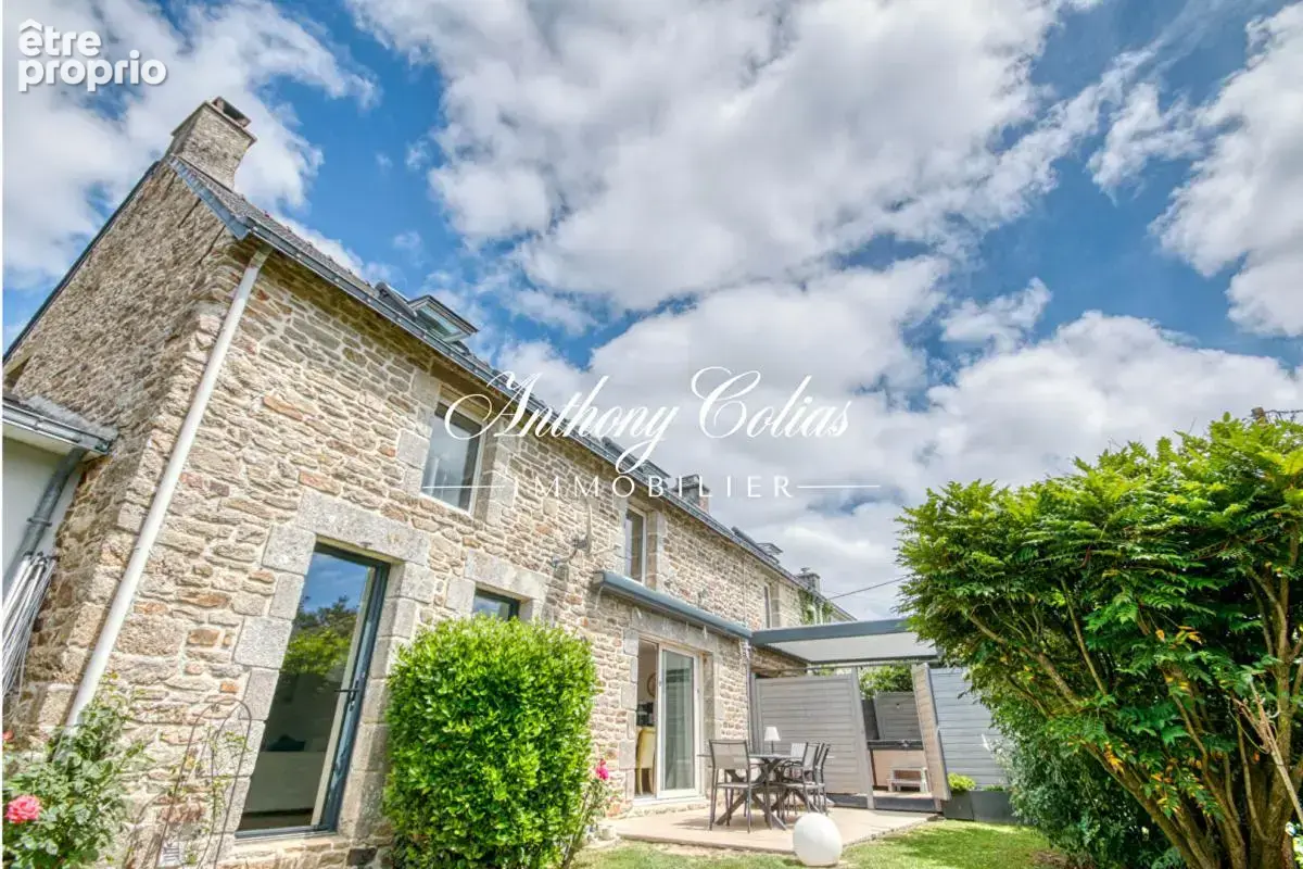 Surzur : votre maison et vos deux gîtes, un projet clé en main - photo 12