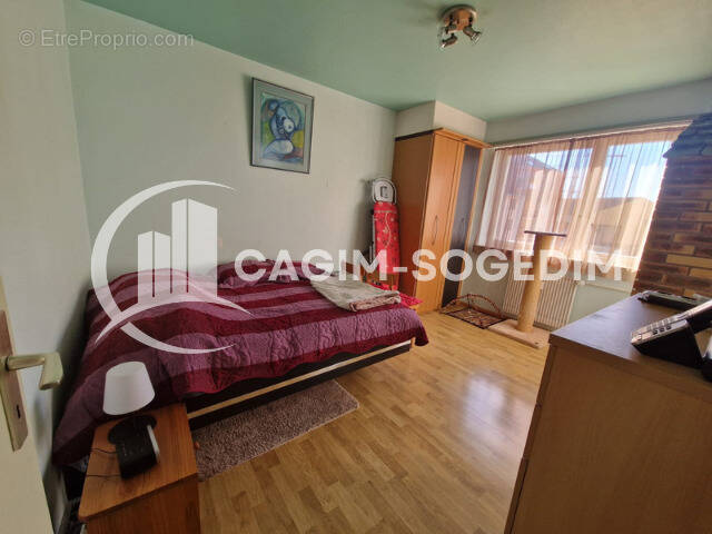 Appartement à SAINT-LOUIS