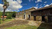 Maison à ANTRAS