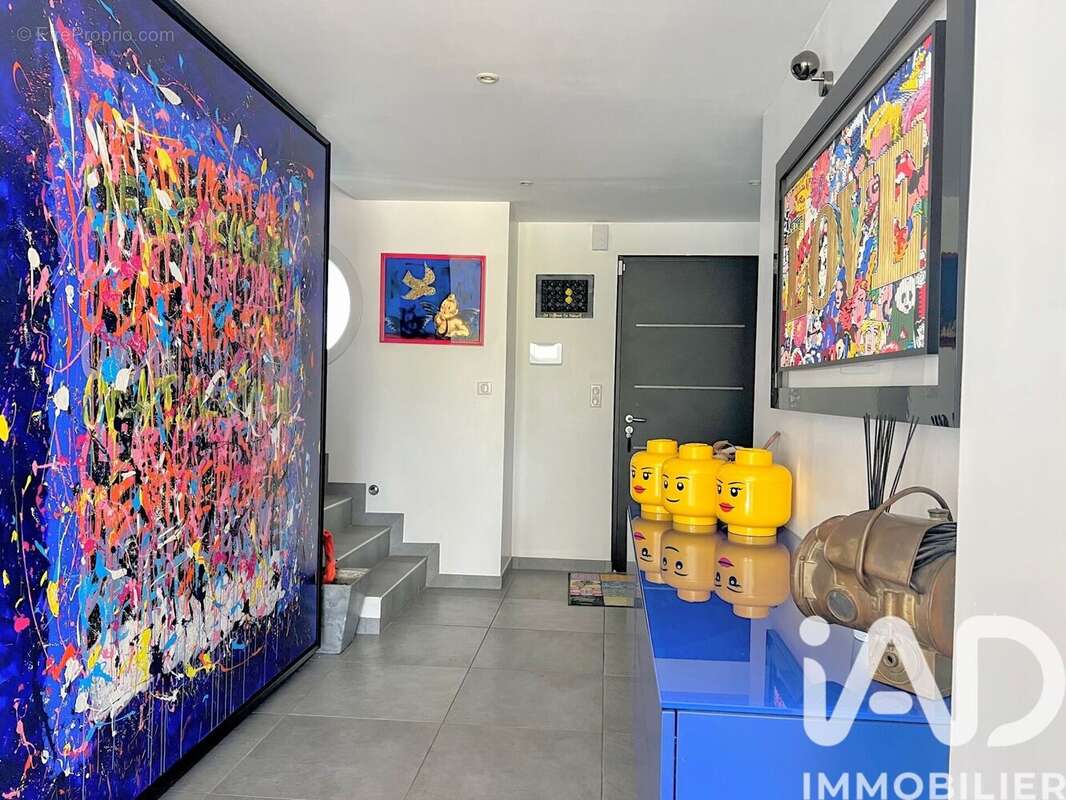 Photo 7 - Maison à SAINT-JORY