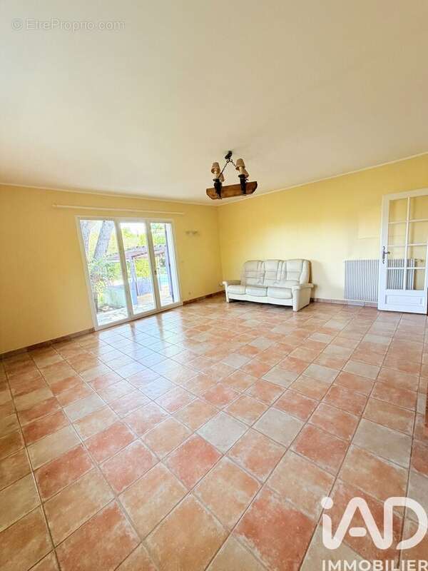 Photo 5 - Maison à MANDELIEU-LA-NAPOULE