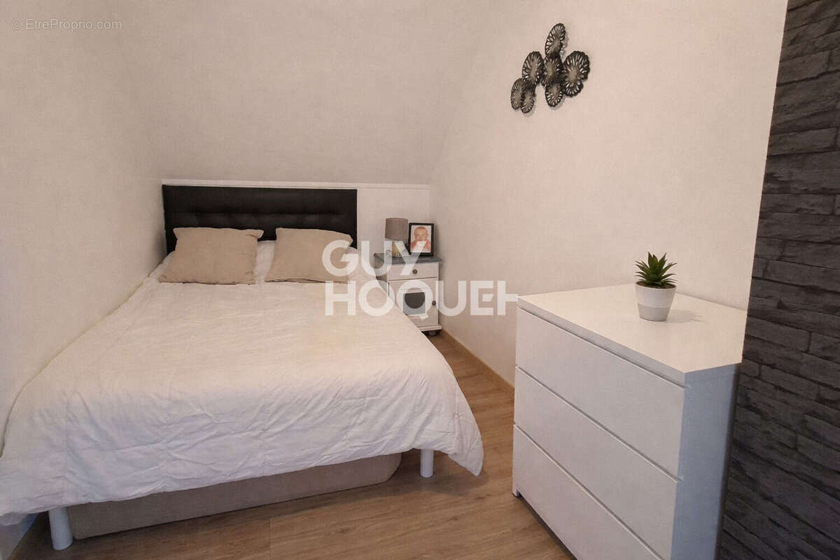 Maison à FLINS-SUR-SEINE