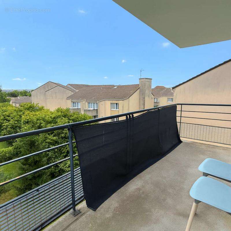 Appartement à CERGY