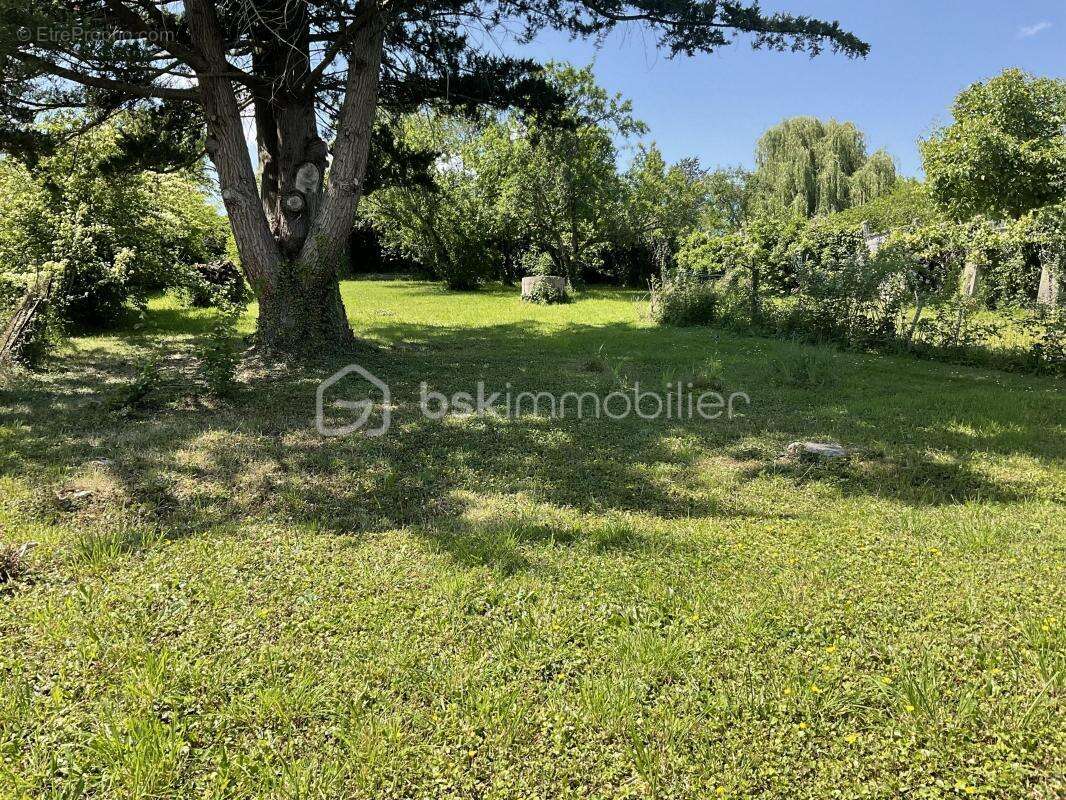 Maison à BELLERIVE-SUR-ALLIER